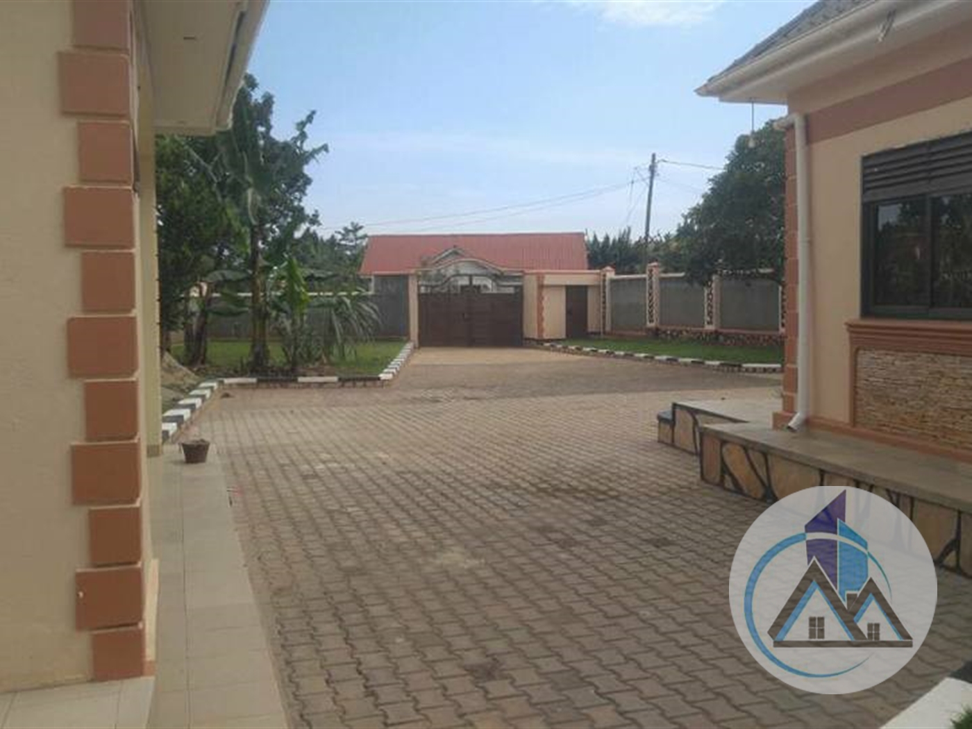 Bungalow for rent in Bweyogerere Wakiso