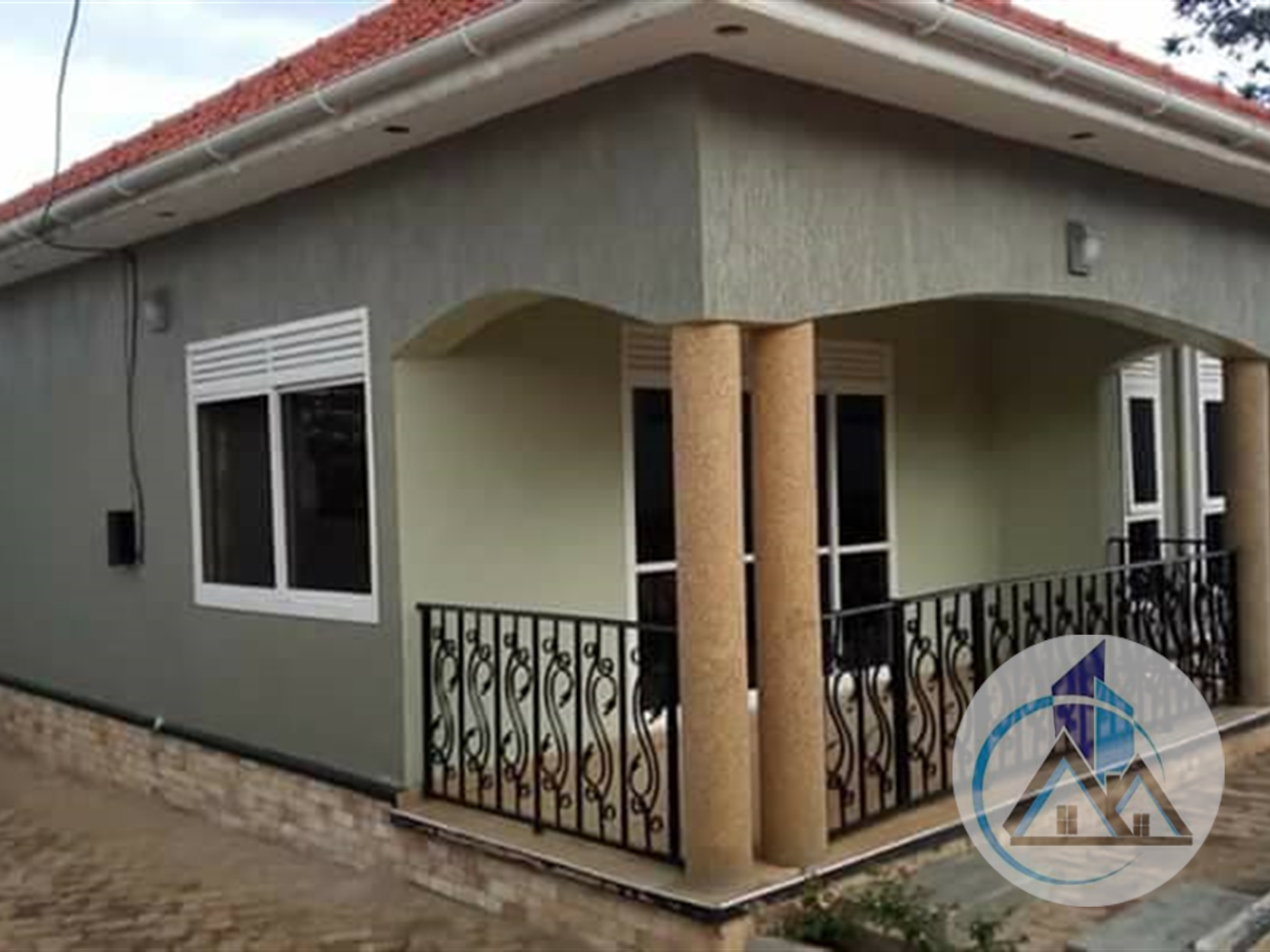 Bungalow for rent in Kira Wakiso