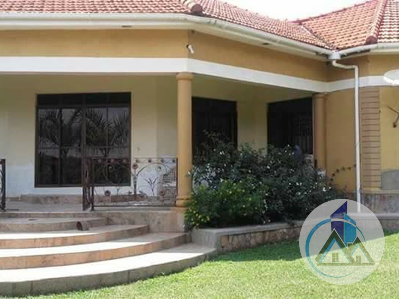 Apartment for rent in Bweyogerere Wakiso