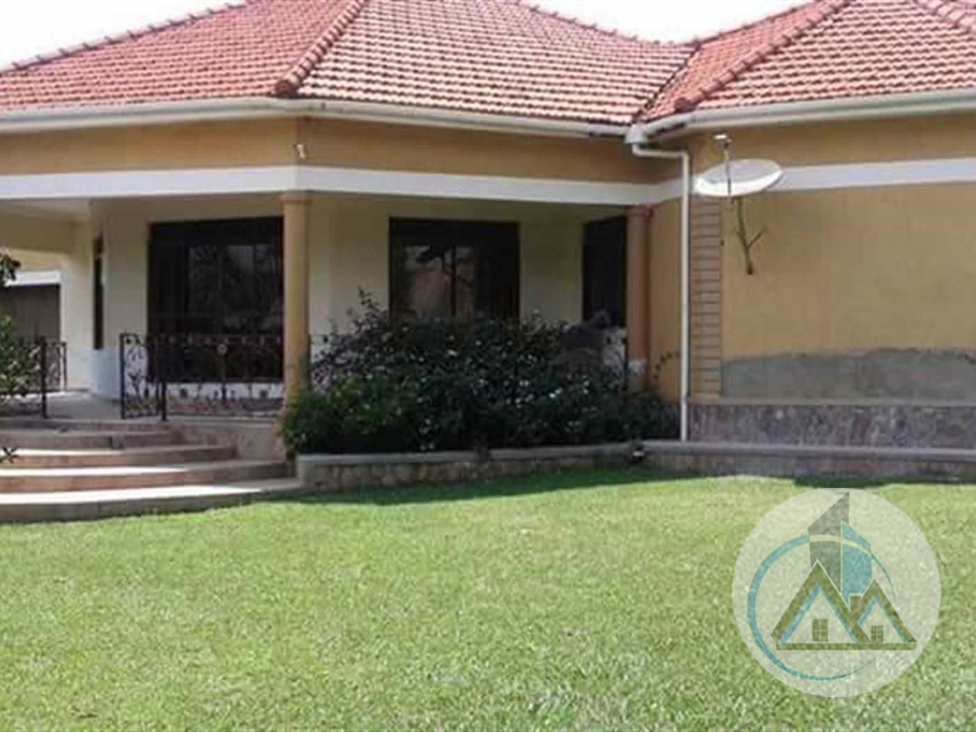 Apartment for rent in Bweyogerere Wakiso