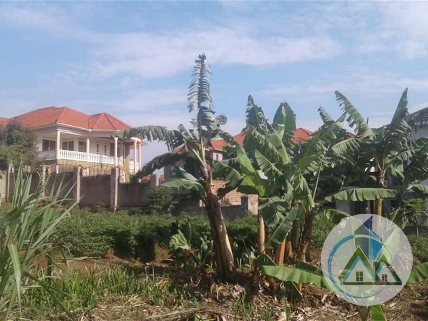 Commercial Land for rent in Bbunga Kampala