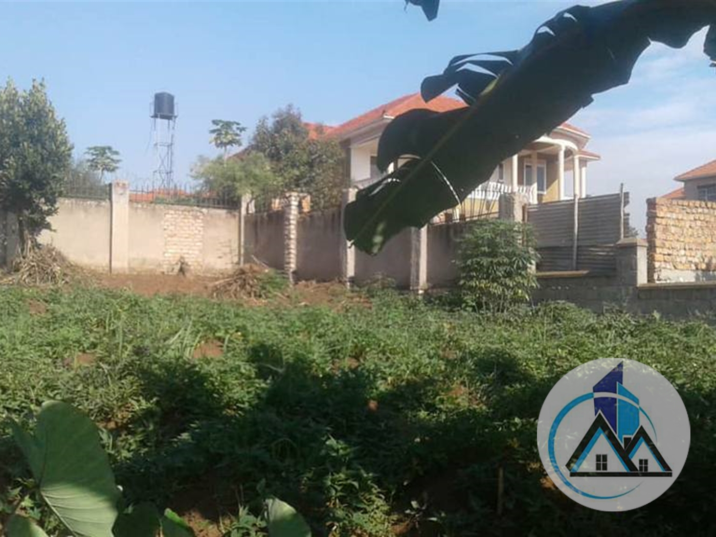 Commercial Land for rent in Bbunga Kampala