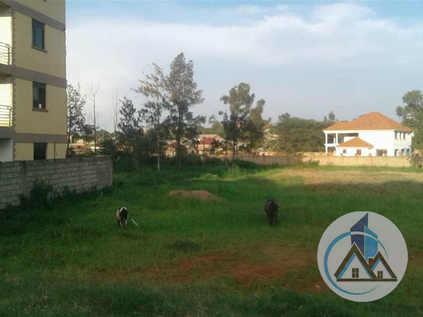 Commercial Land for rent in Bbunga Kampala