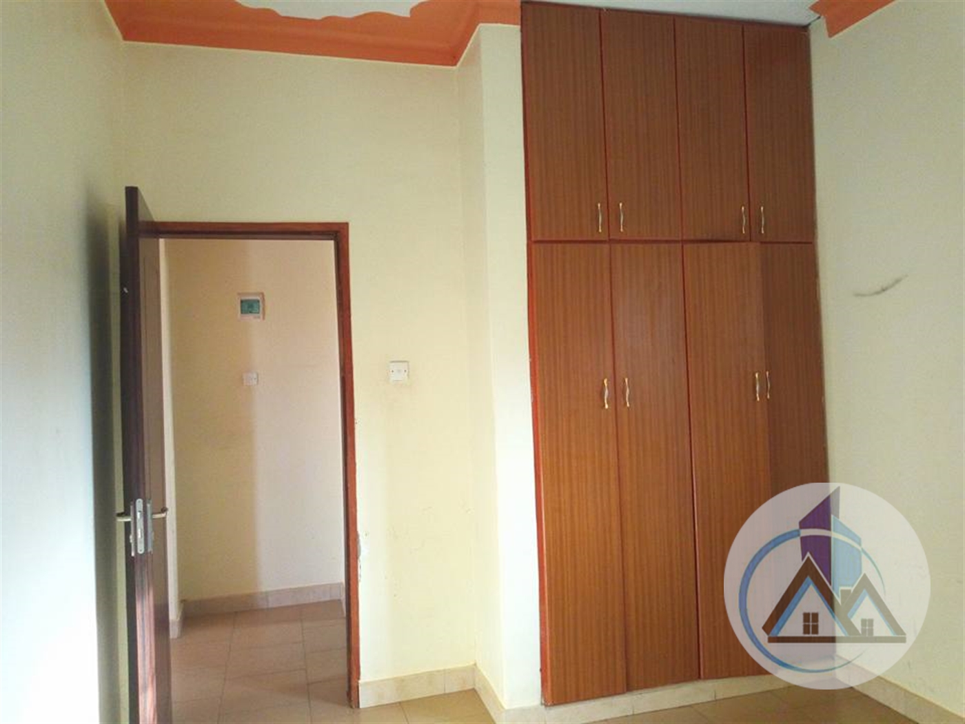 Apartment for rent in Kyaliwajjala Wakiso