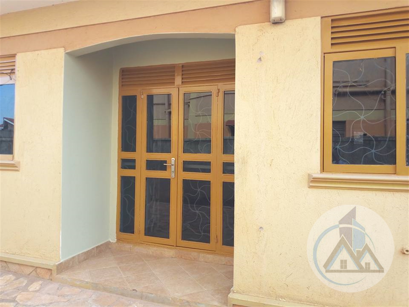 Semi Detached for rent in Najjera Wakiso