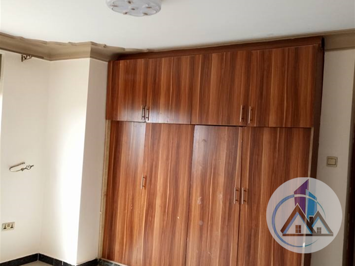 Apartment for rent in Kyanja Wakiso