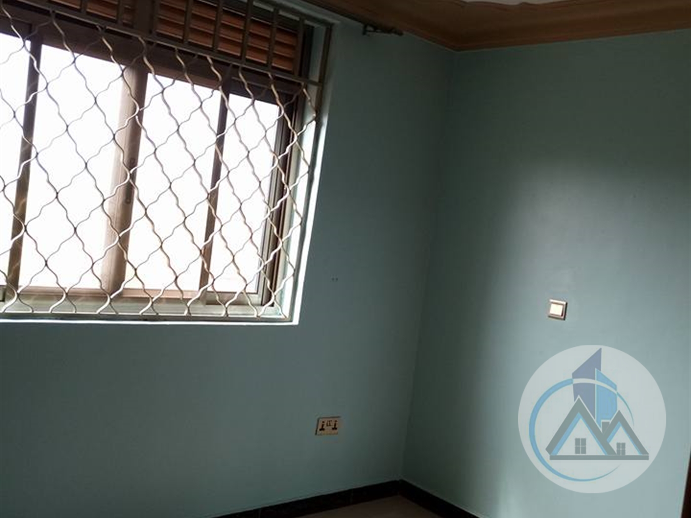 Apartment for rent in Kyanja Wakiso