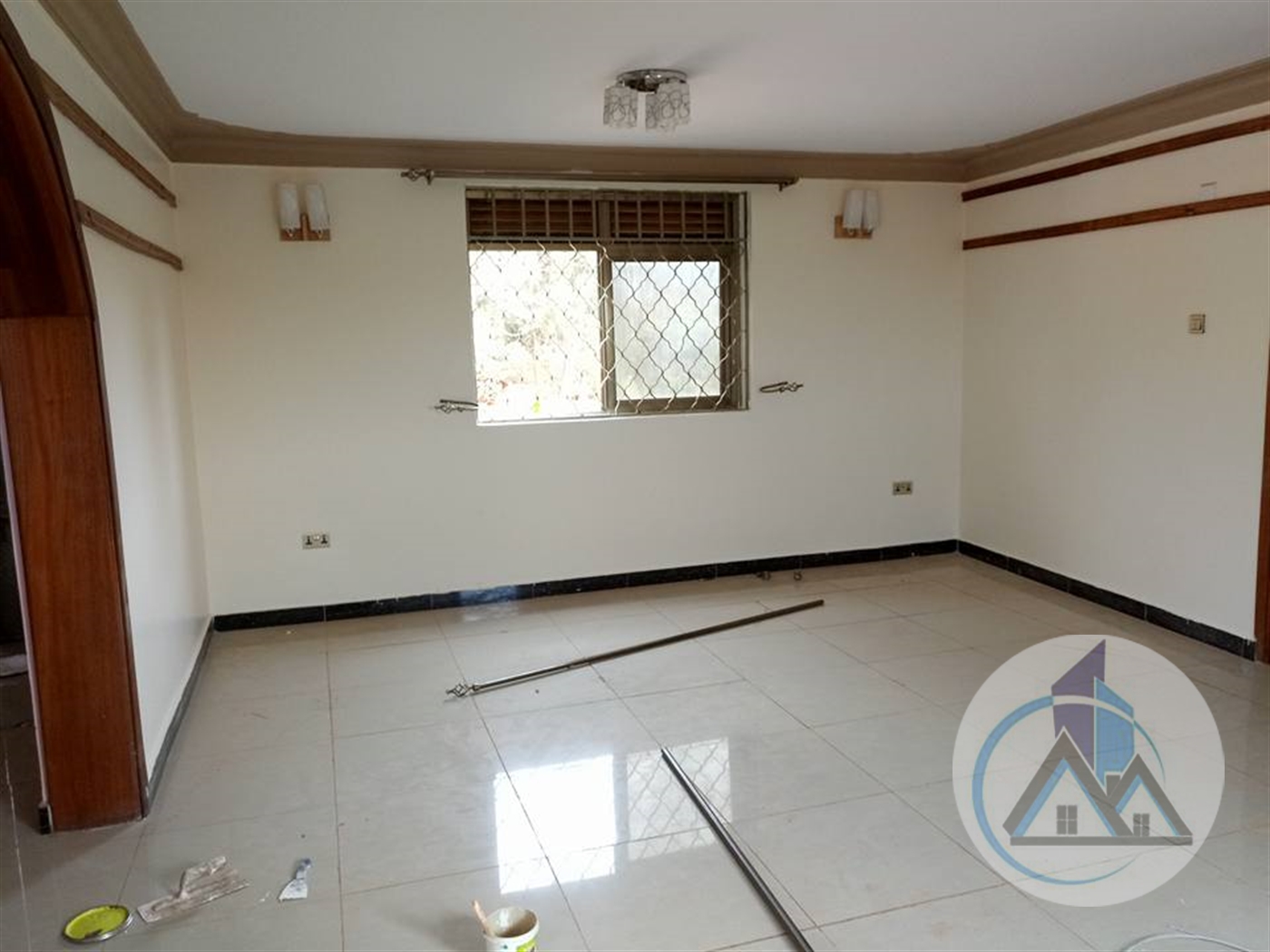 Apartment for rent in Kyanja Wakiso