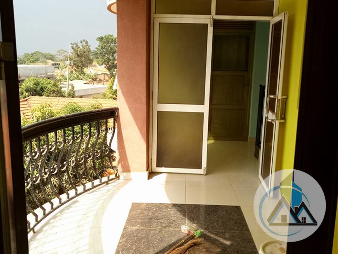 Apartment for rent in Kyanja Wakiso