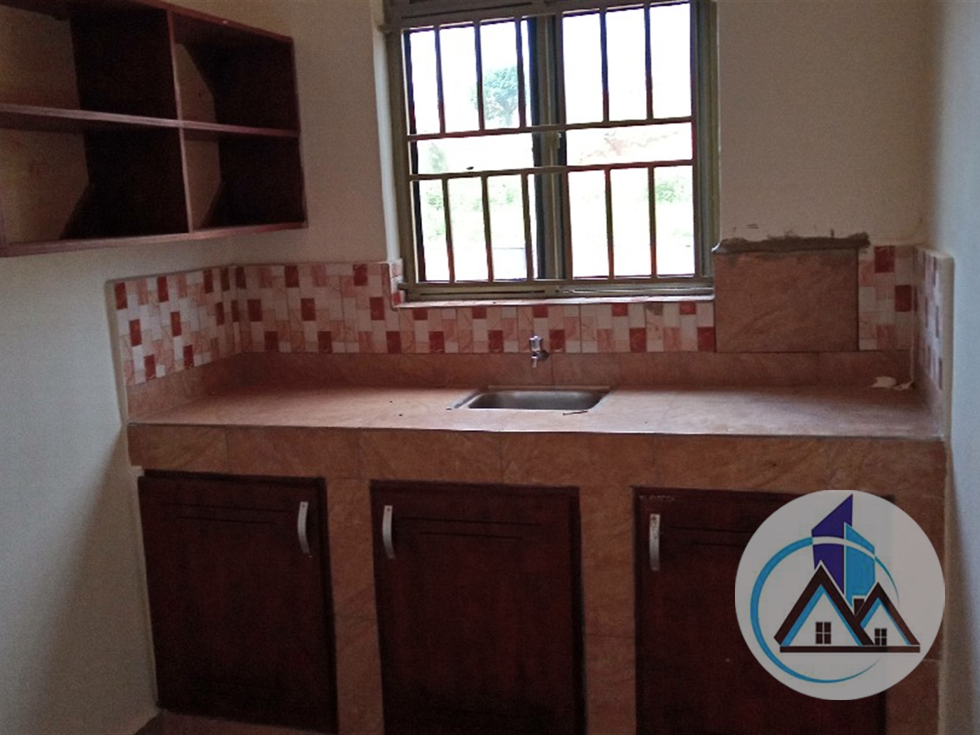 Apartment for rent in Kyaliwajjala Wakiso