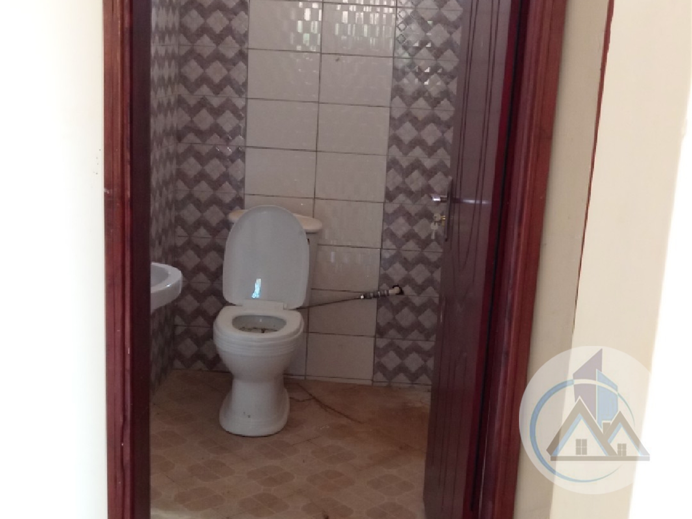 Apartment for rent in Kyaliwajjala Wakiso