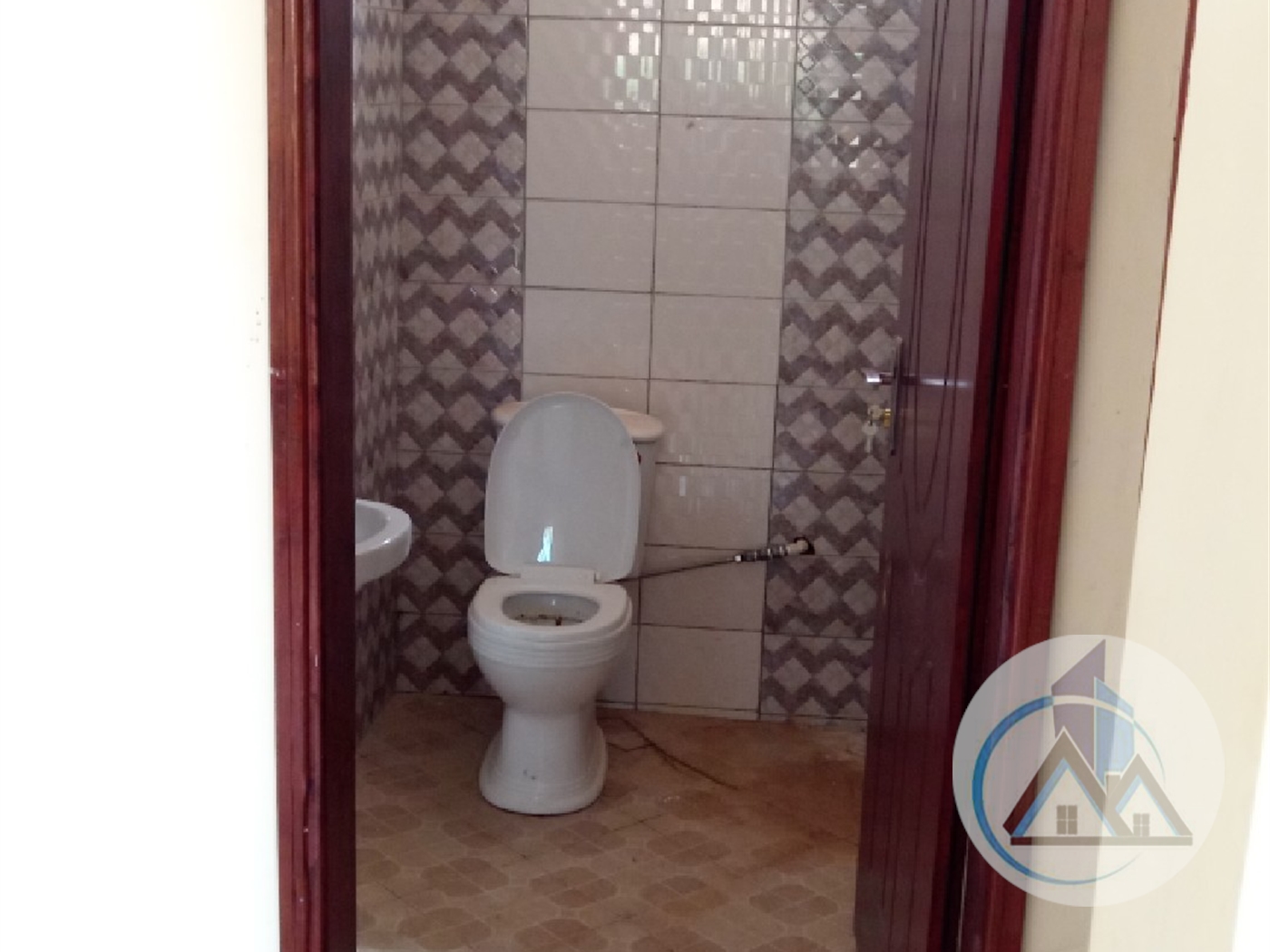 Apartment for rent in Kyaliwajjala Wakiso