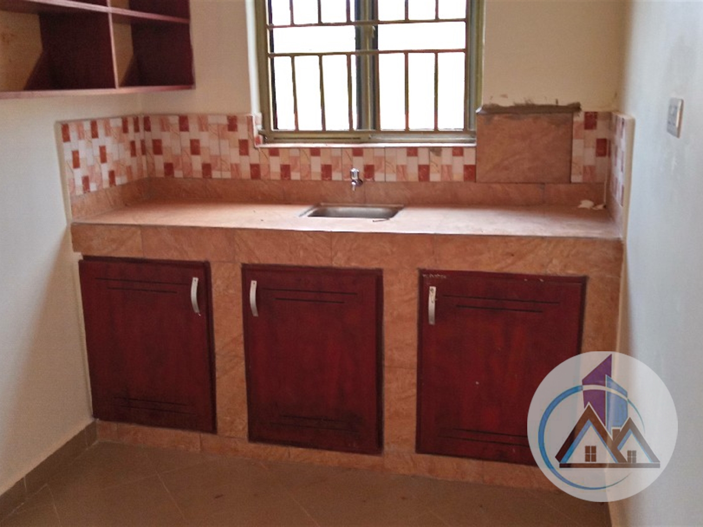 Apartment for rent in Kyaliwajjala Wakiso