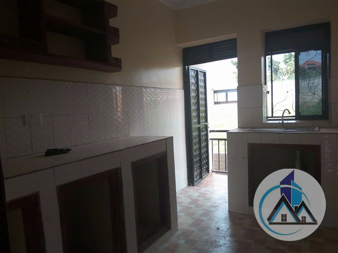 Apartment for rent in Kira Wakiso