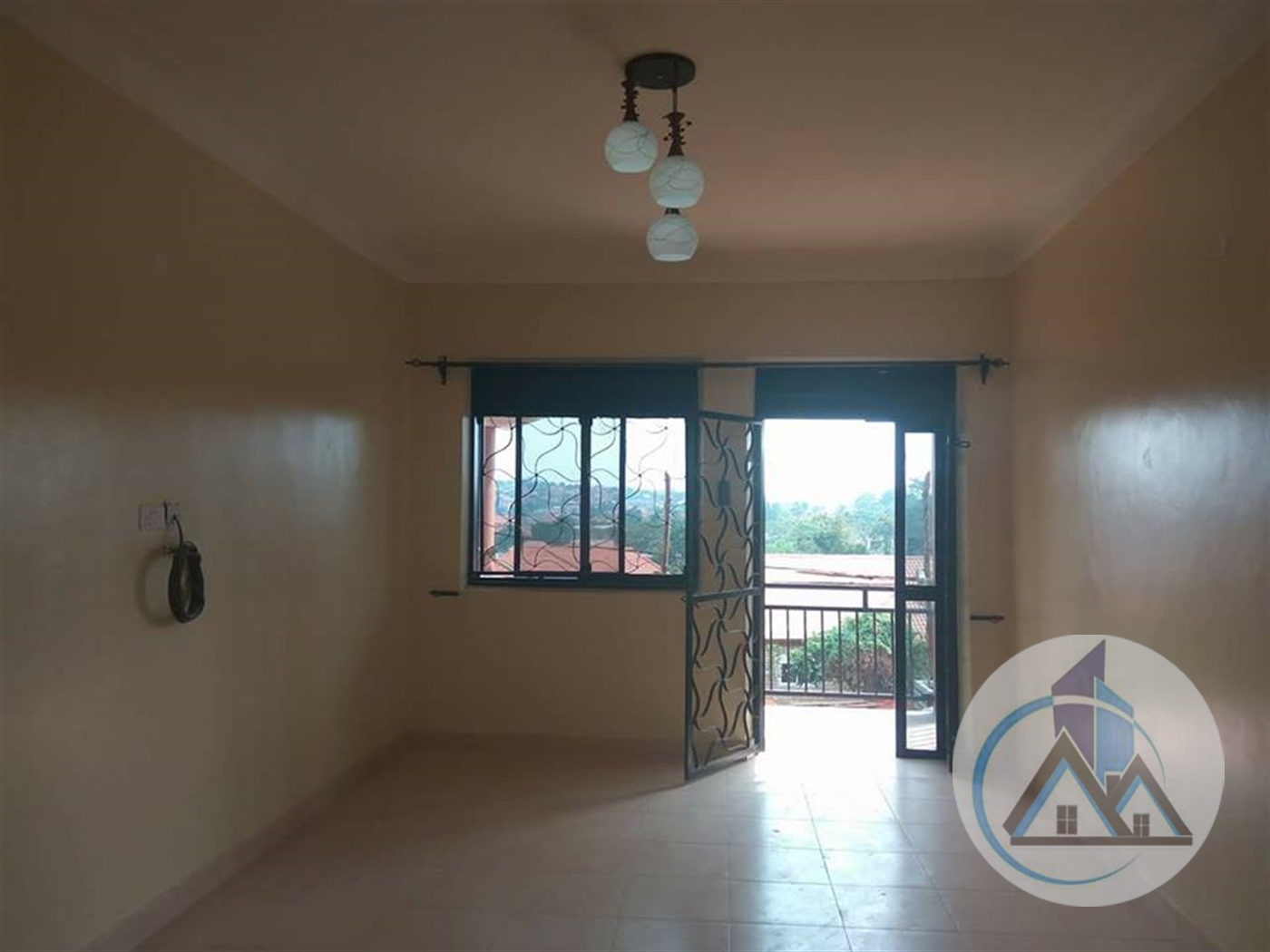 Apartment for rent in Kira Wakiso