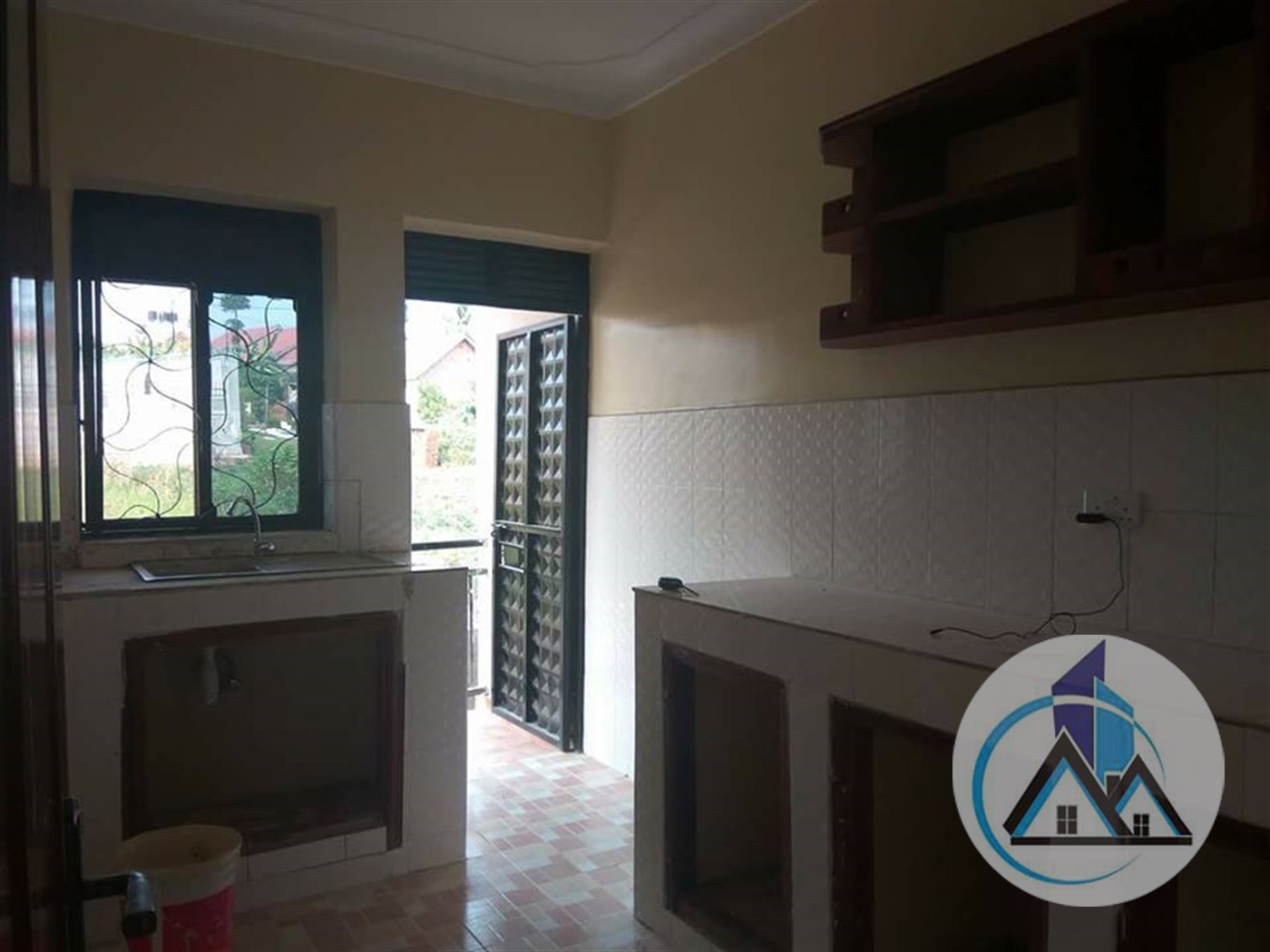 Apartment for rent in Kira Wakiso