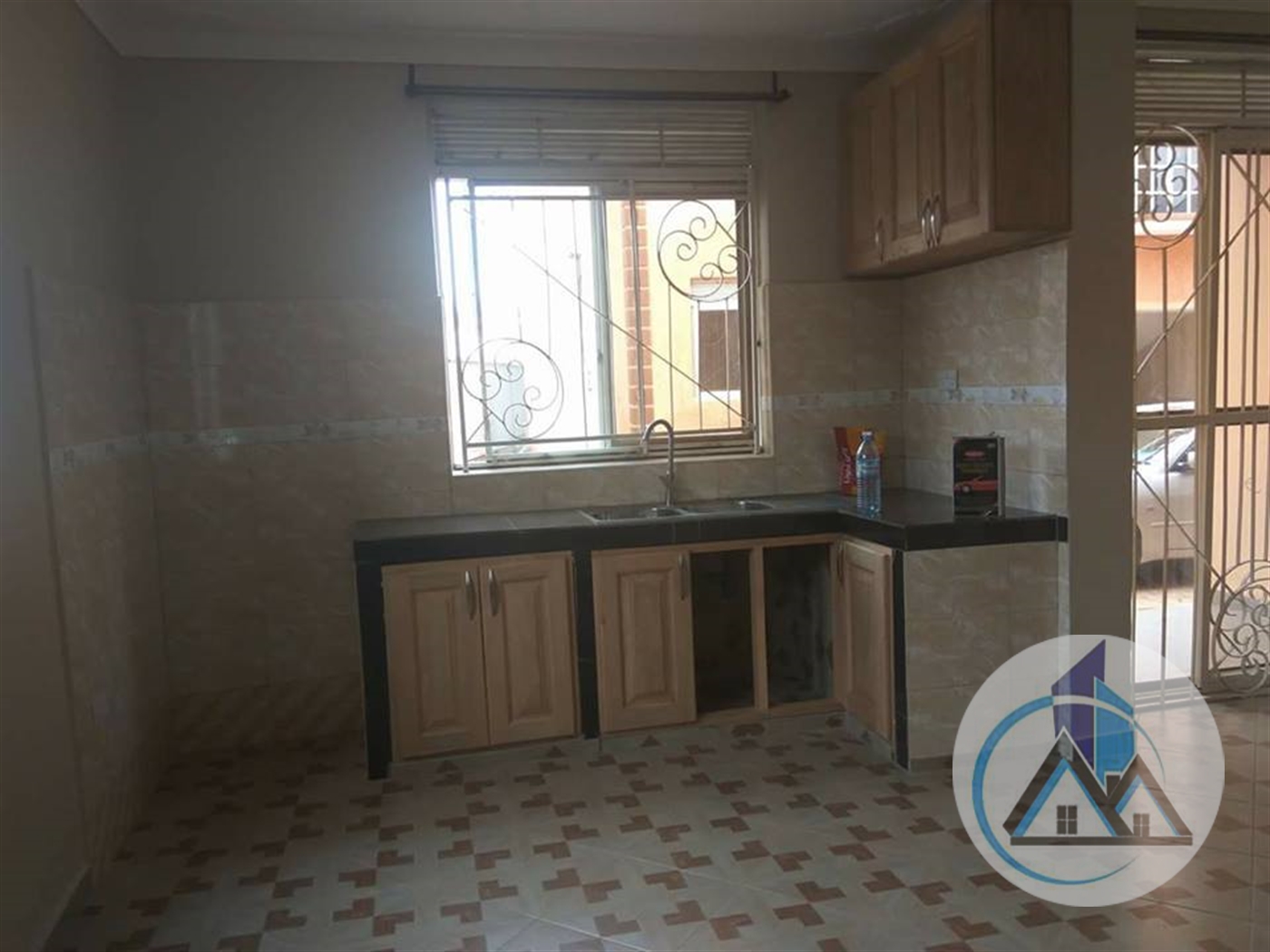 Apartment for rent in Kira Wakiso