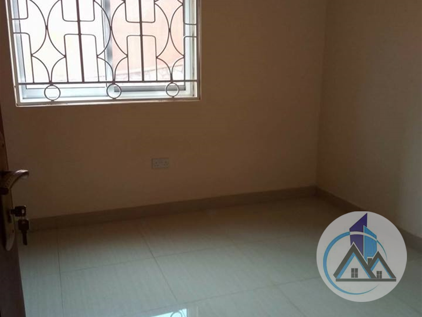 Apartment for rent in Kyaliwajjala Wakiso