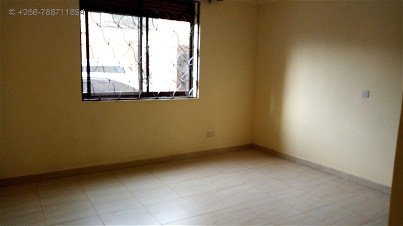 Apartment for rent in Naalya Kampala