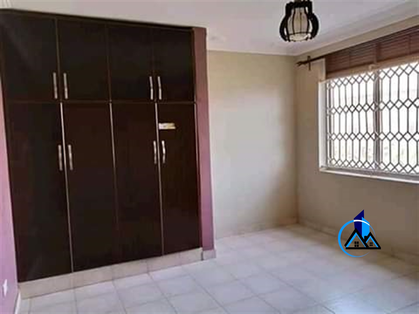 Apartment for rent in Naalya Wakiso