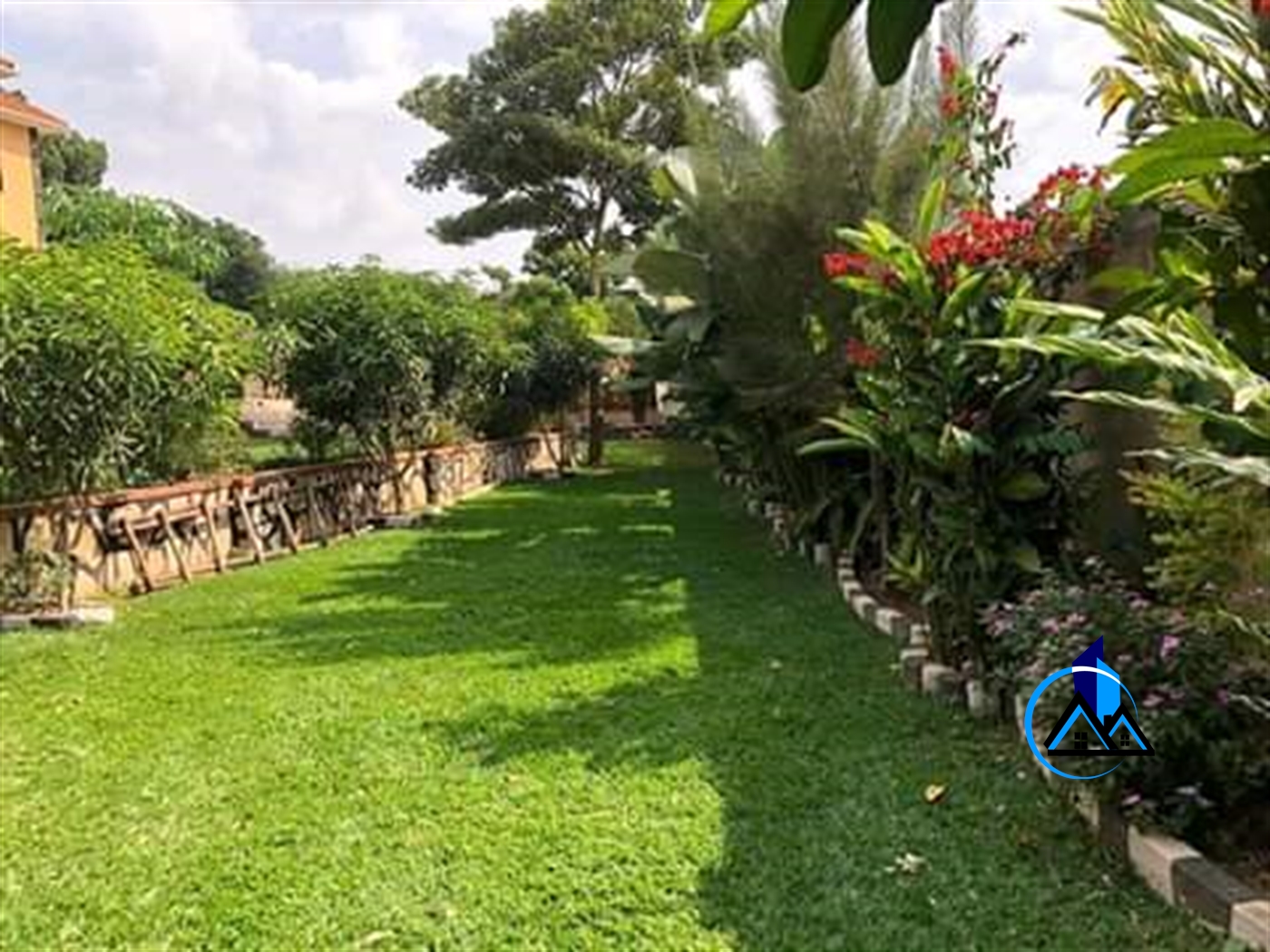 Mansion for sale in Kyanja Kampala