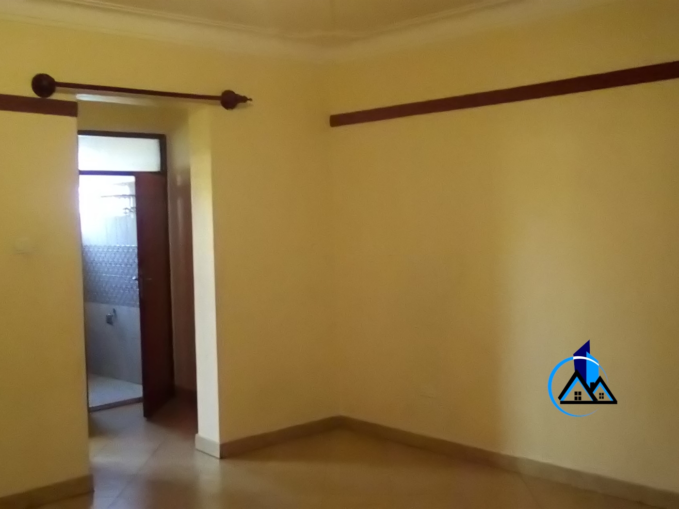 Apartment for rent in Seguku Wakiso