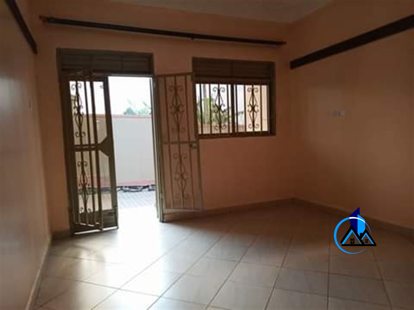 Semi Detached for rent in Namugongo Wakiso