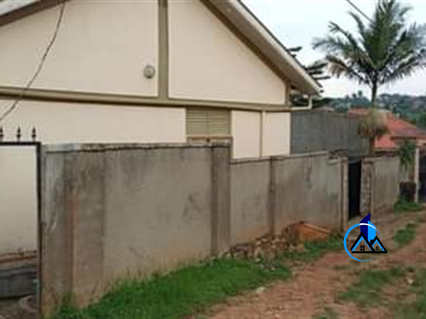 Bungalow for sale in Seeta Mukono