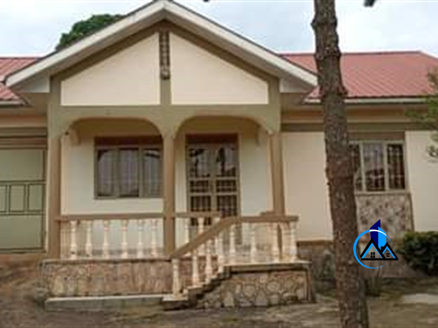 Bungalow for sale in Seeta Mukono