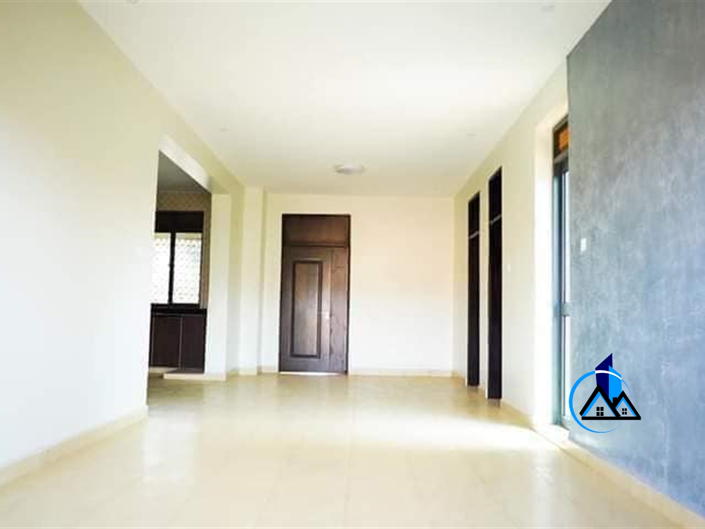 Apartment for sale in Najjera Wakiso