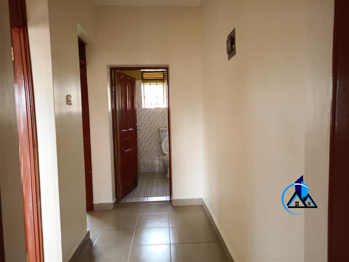 Apartment for rent in Najjera Wakiso