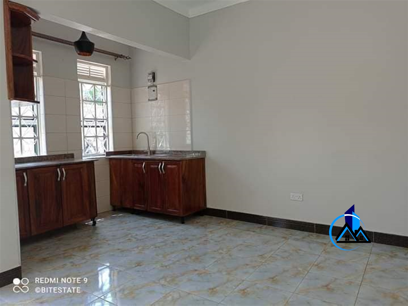 Semi Detached for rent in Kira Wakiso