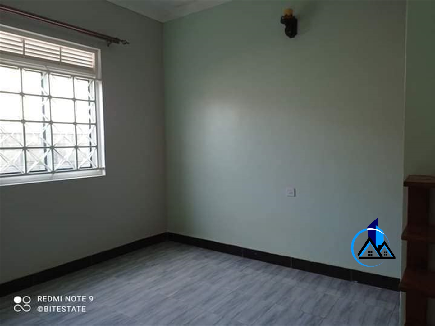 Semi Detached for rent in Kira Wakiso