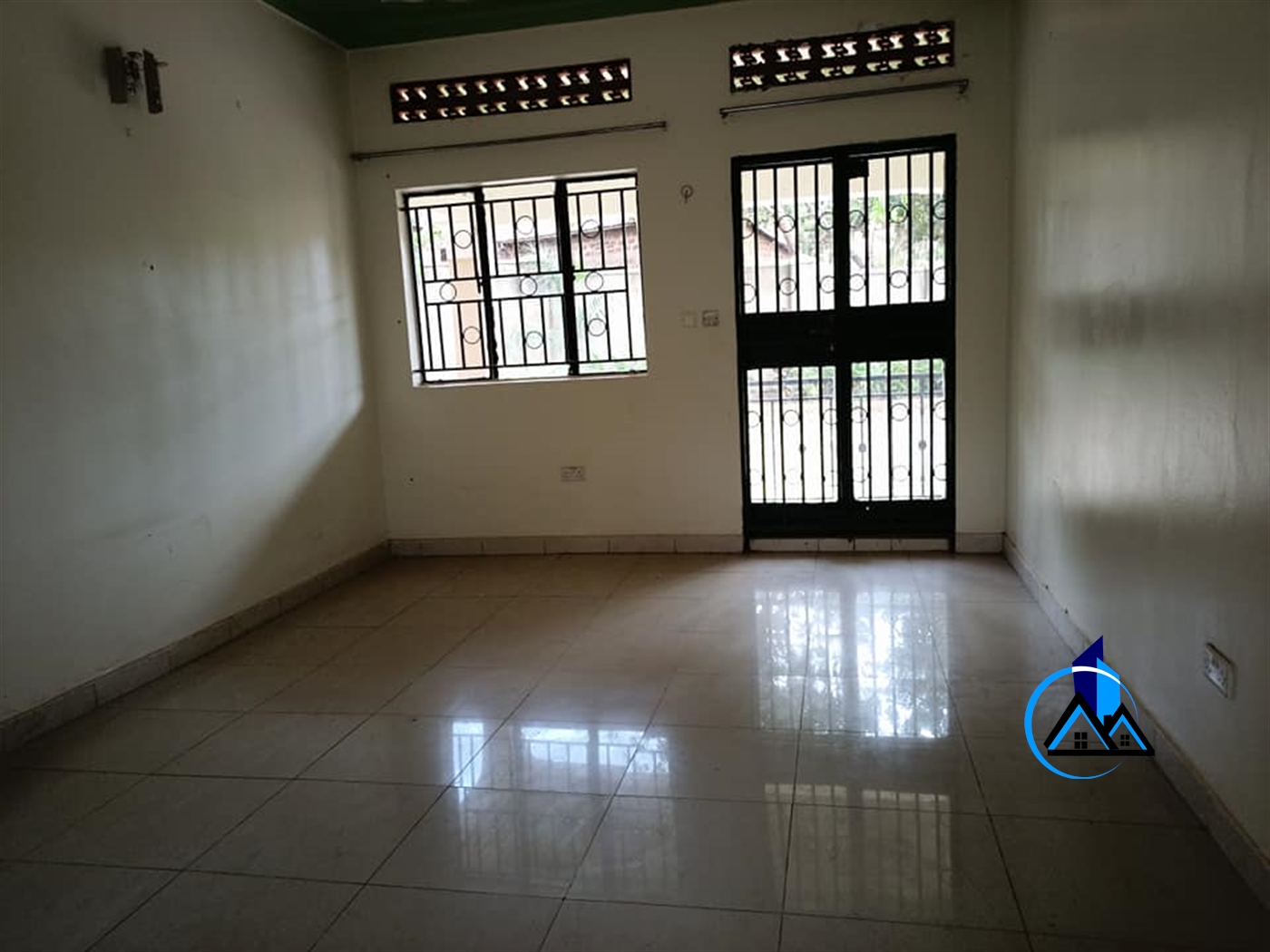 Bungalow for rent in Naalya Wakiso