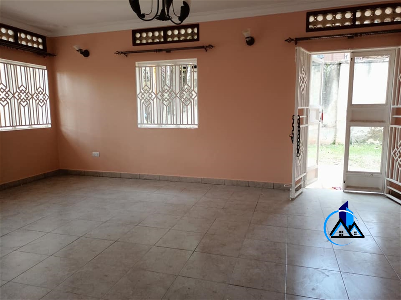 Bungalow for rent in Naalya Wakiso