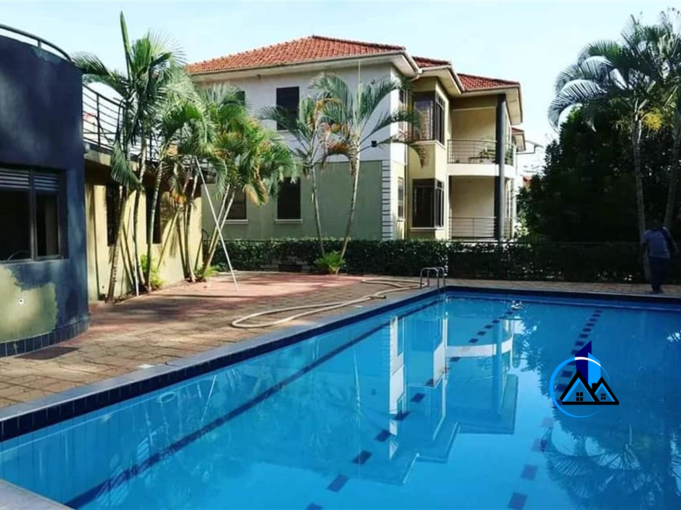 Apartment for rent in Muyenga Kampala