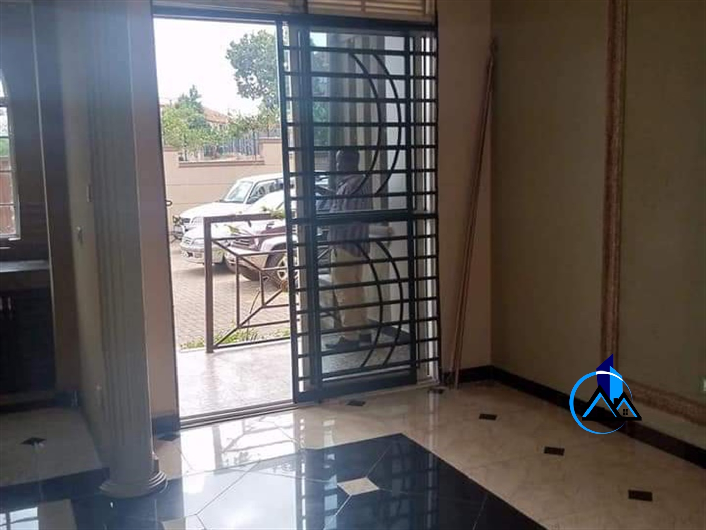 Apartment for rent in Ntinda Kampala