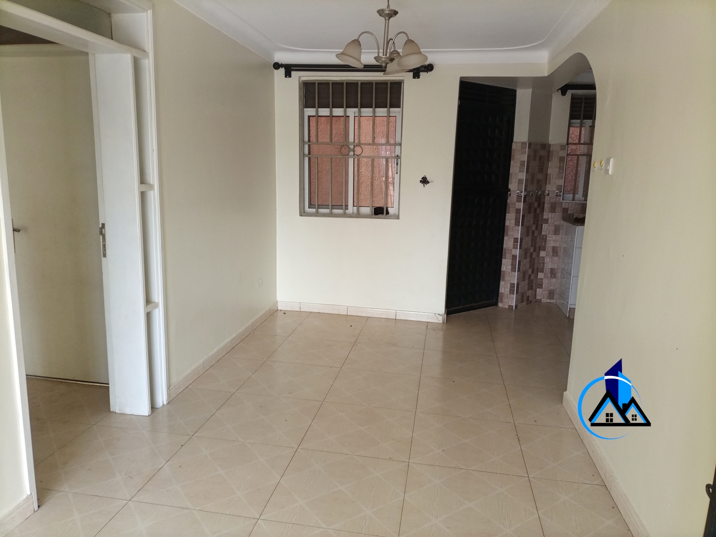 Apartment for rent in Namugongo Wakiso