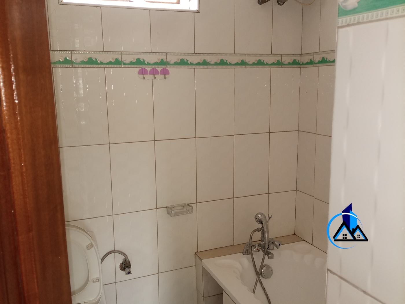 Apartment for rent in Namugongo Wakiso