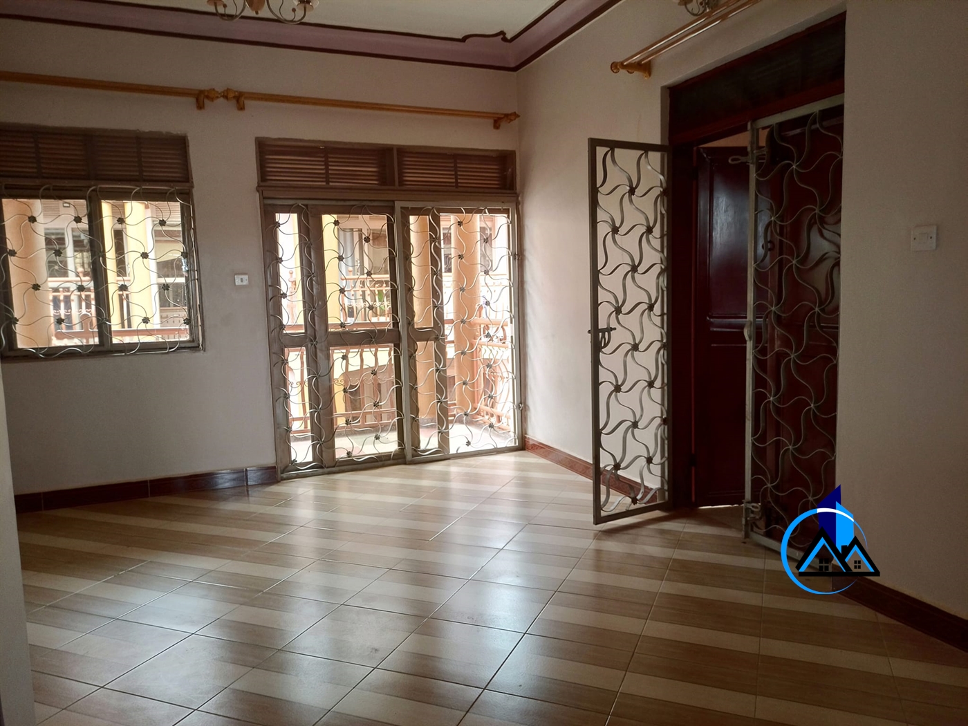 Apartment for rent in Kisaasi Kampala