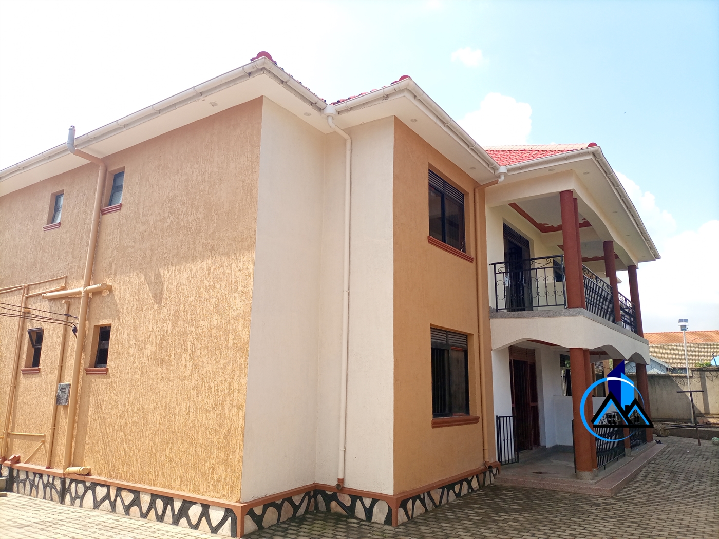 Apartment for rent in Namugongo Wakiso