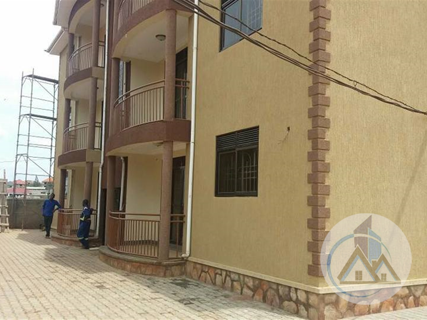 Apartment for rent in Namugongo Wakiso