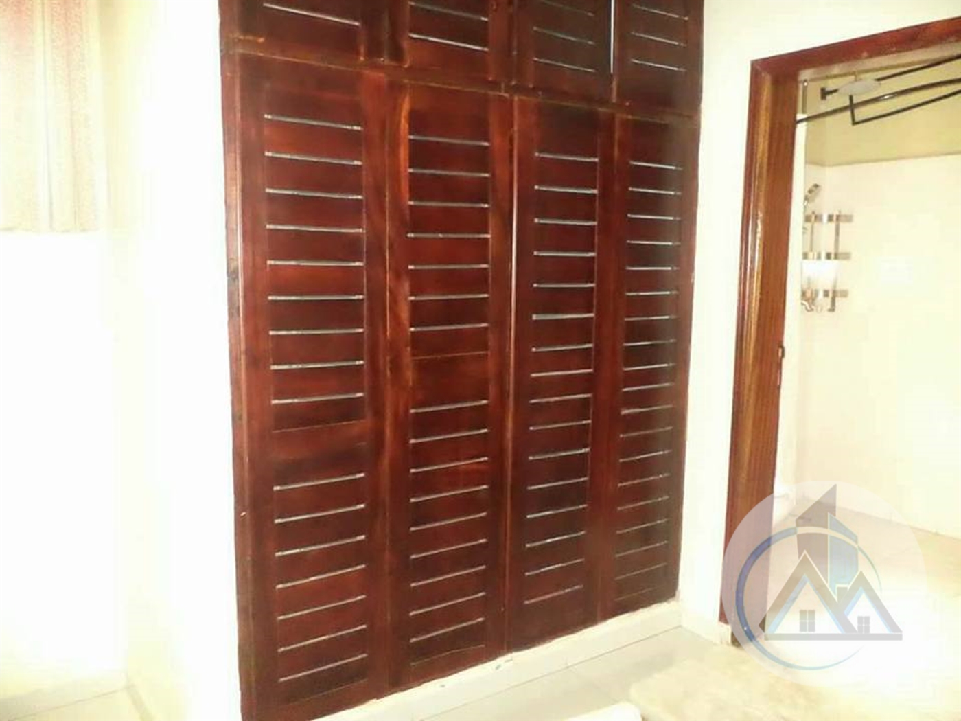 Apartment for rent in Bukoto Kampala