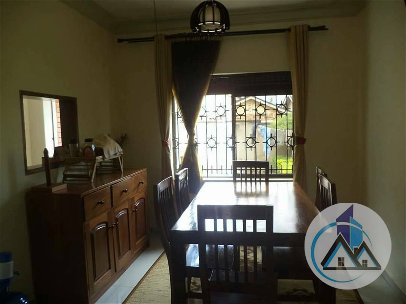 Apartment for rent in Bukoto Kampala