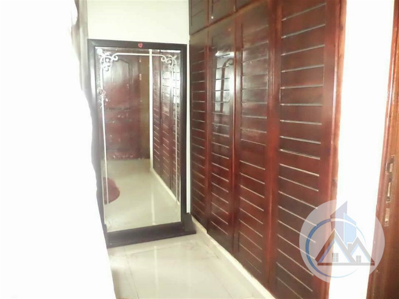 Apartment for rent in Bukoto Kampala