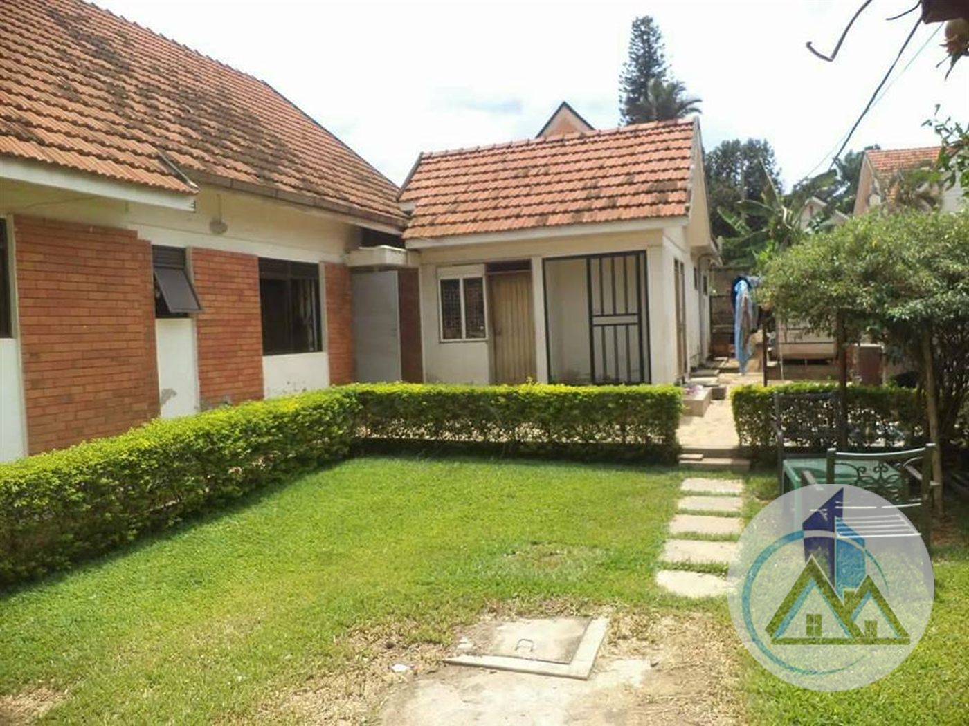 Apartment for rent in Bukoto Kampala