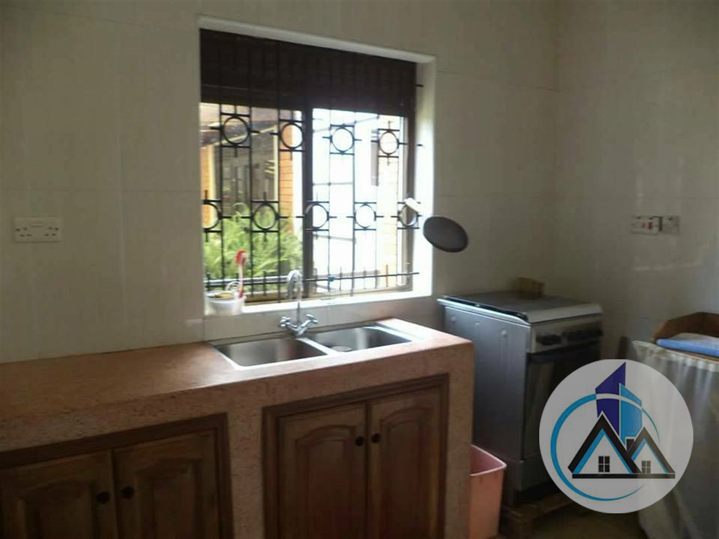 Apartment for rent in Bukoto Kampala