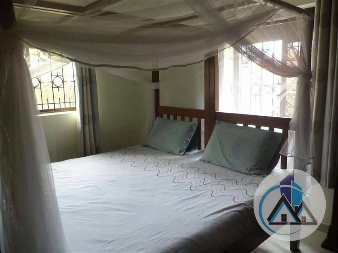 Apartment for rent in Bukoto Kampala