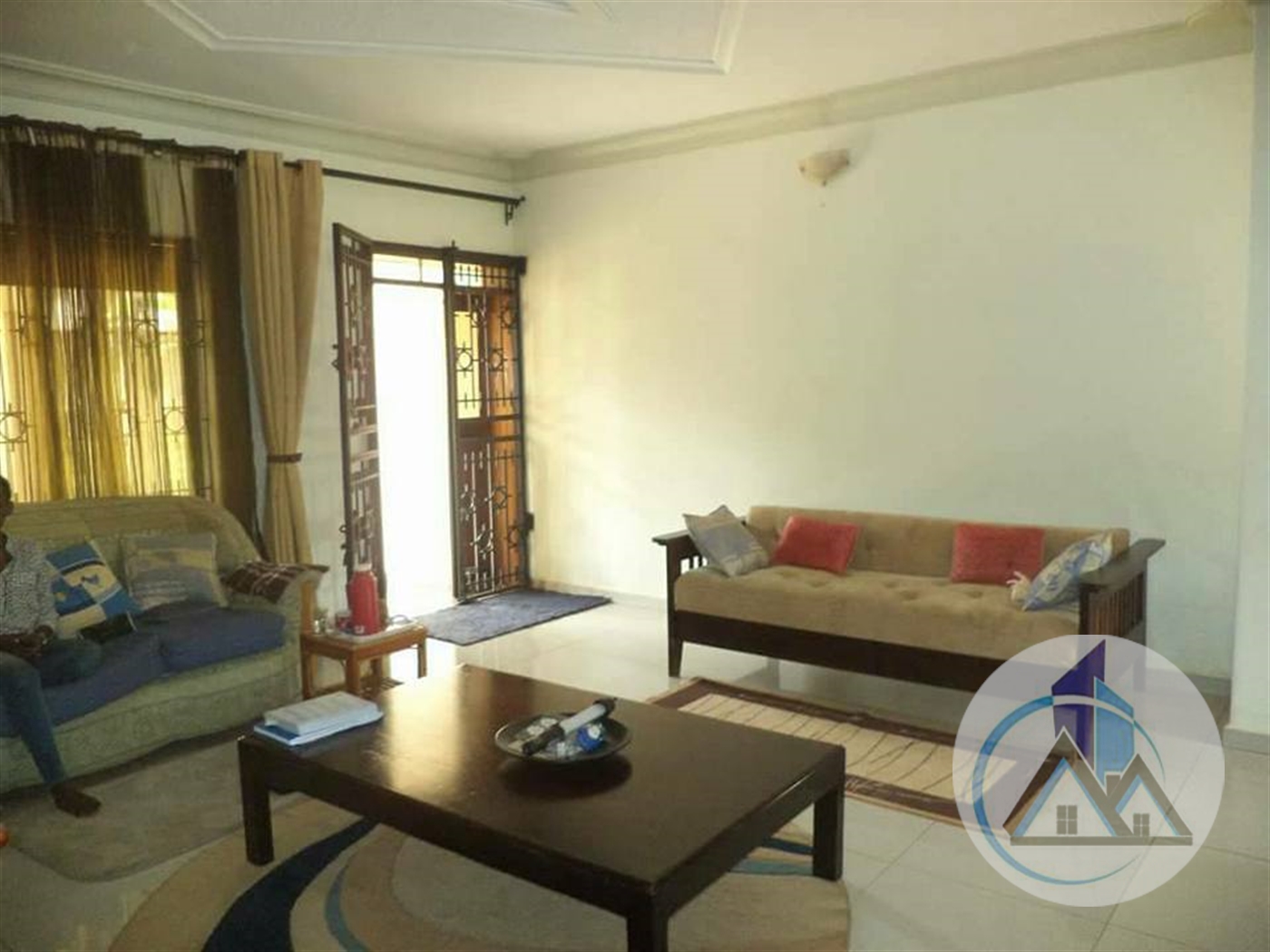 Apartment for rent in Bukoto Kampala