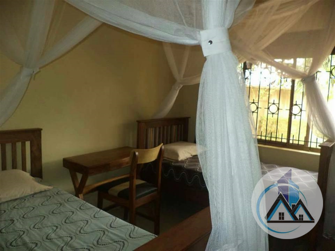 Apartment for rent in Bukoto Kampala